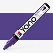 YONO MARKER 0,5-5MM 251 VIOLET AKRYLOWY