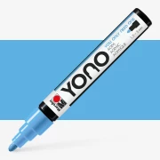 YONO Marker 1,5-3 mm 256 Pastel blue AKRYLOWY